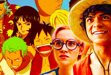 2nd Season of Live-Action One Piece: Cast Selection - A Dream Come True!