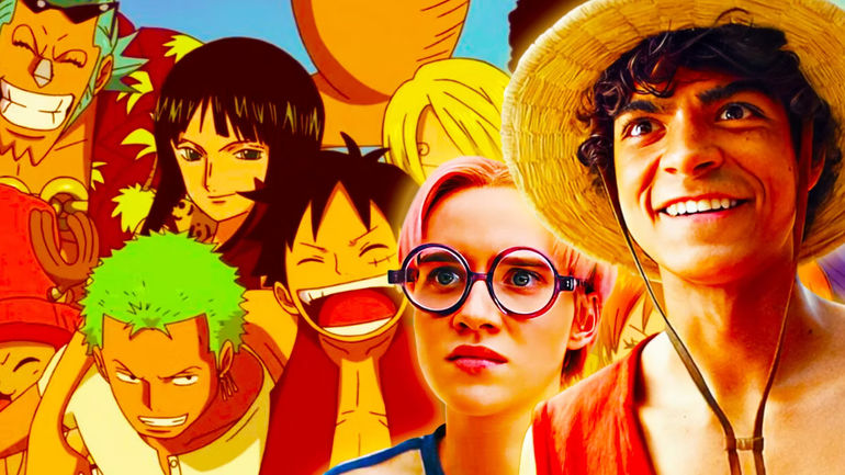 2nd Season of Live-Action One Piece: Cast Selection - A Dream Come True!