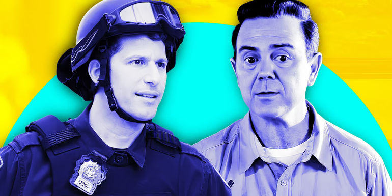 Brooklyn Nine-Nine Cast: Surprising Glimpse into Their Lives Now!