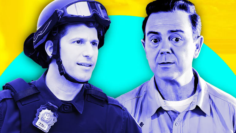 Brooklyn Nine-Nine Cast: Surprising Glimpse into Their Lives Now!
