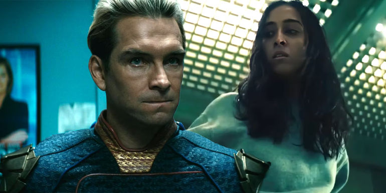 Explosive Teasers: Mind-Blowing Revelations of Gen V Super Virus Point to an Epic Season 4 of 'The Boys'