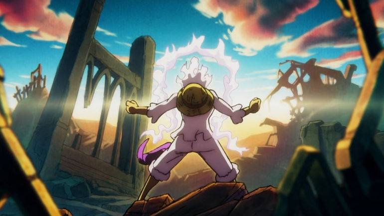 One Piece Episode 1080: Epic Bounties, Shocking Revelations, and Mind-blowing Devil Fruit Powers Unveiled!