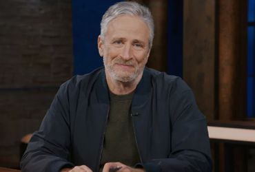 Shocking Twist: Jon Stewart Parts Ways with AppleTV+ Series Amidst Unprecedented Creative Differences