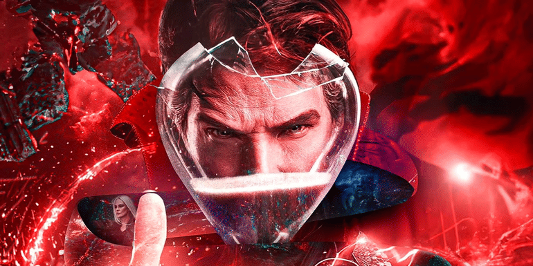 The Mind-Bending Magic of Doctor Strange 3 Unleashed in Jaw-Dropping MCU Fan Poster