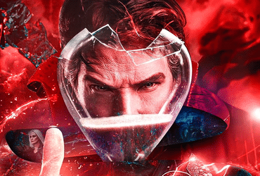 The Mind-Bending Magic of Doctor Strange 3 Unleashed in Jaw-Dropping MCU Fan Poster