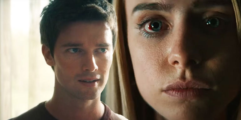 The Shocking Revelation Behind Golden Boy's Explosive Breakdown in Generation V