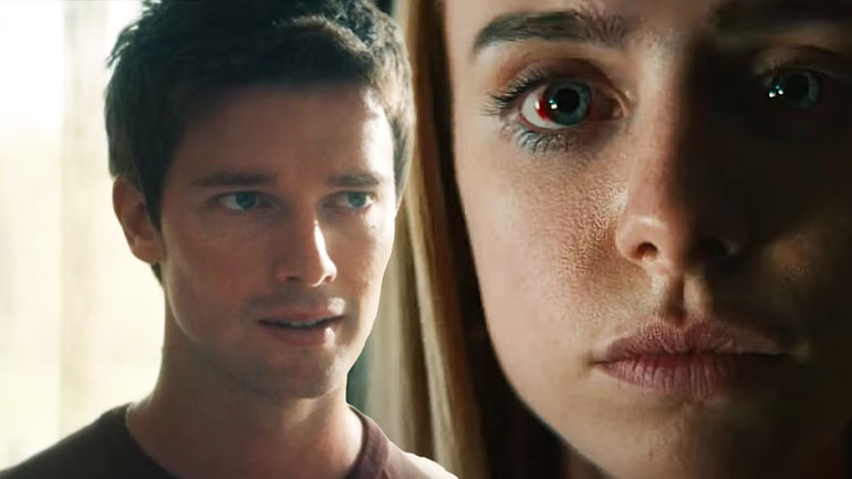 The Shocking Revelation Behind Golden Boy's Explosive Breakdown in Generation V