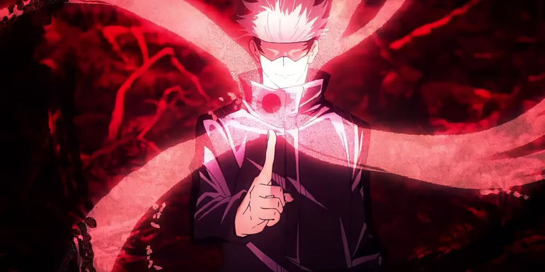 The Unexpected Power of Cursed Techniques Unleashed in Jujutsu Kaisen