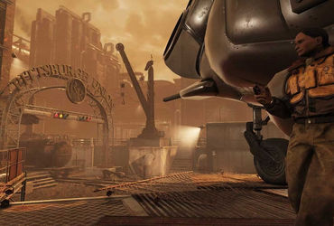 The Unveiling of Fallout 76: A Redemption Tale Outshining Cyberpunk 2077