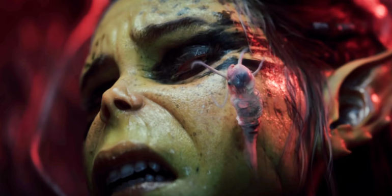 Baldur's Gate 3: Uncover the Ultimate Cure Walkthrough