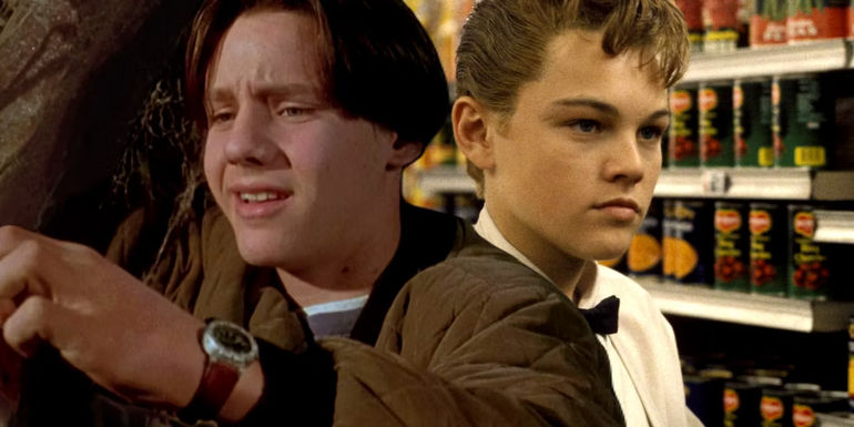 Behind-the-Scenes: Unbelievable Hocus Pocus Audition by Leonardo DiCaprio that Stole Director's Heart