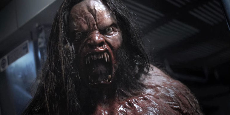 Cinematic Clash: Unleashing the Ultimate Werewolf Thriller Alongside Train To Busan