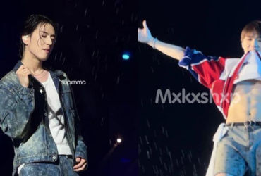 Đại nhạc hội visual Kpop tại TPHCM: Xuất hiện Kang Daniel khoe cơ bắn tim, ai đẹp trai hơn giữa hai thành viên GOT7?