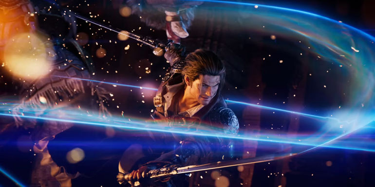 Exclusive Interview: Final Fantasy 14 Director Reveals Dream Crossover!