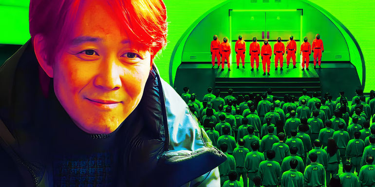 Expect the Unimaginable: 10 Mind-Blowing  Squid Game Season 2 Wish List Items