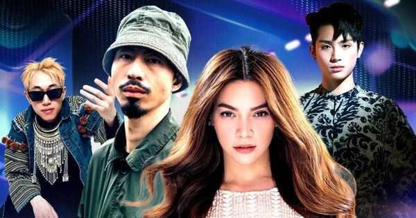 Gala Better Choice Awards 2023: Hôn nhân hoàn hảo giữa công nghệ và nghệ thuật