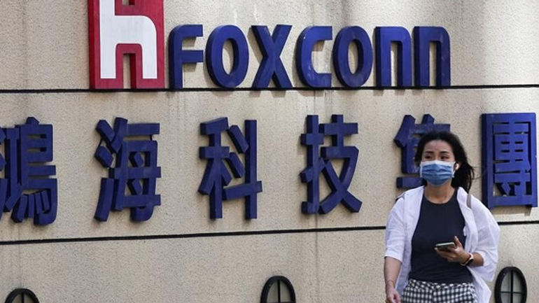 Hậu quả nghiêm trọng với Foxconn tại Trung Quốc: Bí ẩn về việc sử dụng đất và vấn đề thuế