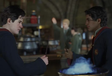 Hogwarts Legacy's Sequel: Unveiling the Ultimate Game-Changer