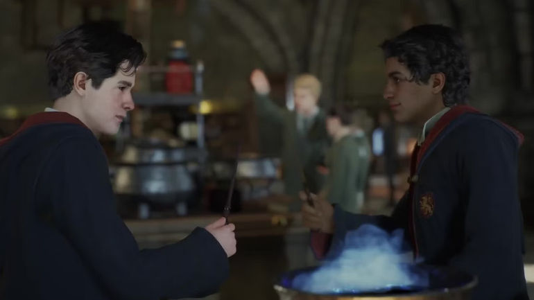 Hogwarts Legacy's Sequel: Unveiling the Ultimate Game-Changer