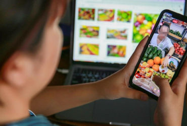 Không gian thương mại điện tử: Hành trình giải mã những bí ẩn thị trường trực tuyến