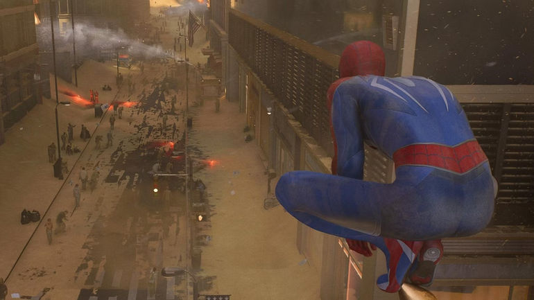 Master Spider-Man 2: The Ultimate Guide to Flawless Dodging