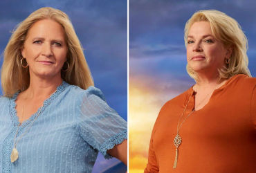 Sister Wives Star Christine Brown Shares Heartbreaking Concern for Janelle: Why She Urges Her to Leave Flagstaff