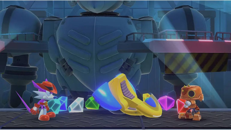 Sonic Superstars Unleashed: Ultimate Guide to Mastering Emerald Powers