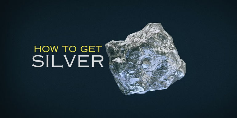 Starfield: Unleashing the Ultimate Guide to Amassing Silver (Ag)