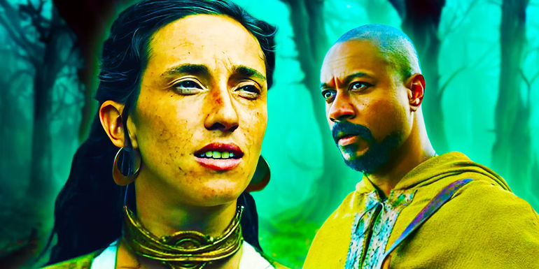 The Astonishing Twist in the New King Arthur Series That Reinvents Centuries of Magical Legend!