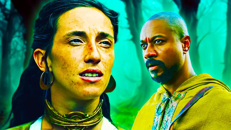 The Astonishing Twist in the New King Arthur Series That Reinvents Centuries of Magical Legend!