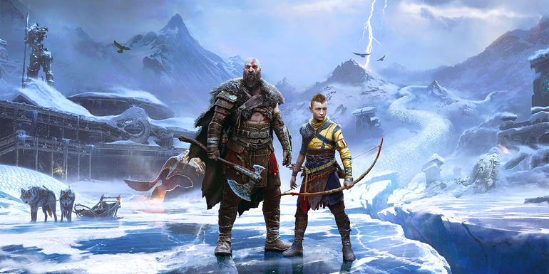 The Epic Wishlist: 10 Mind-Blowing Elements We Demand in Amazon's God of War TV Show
