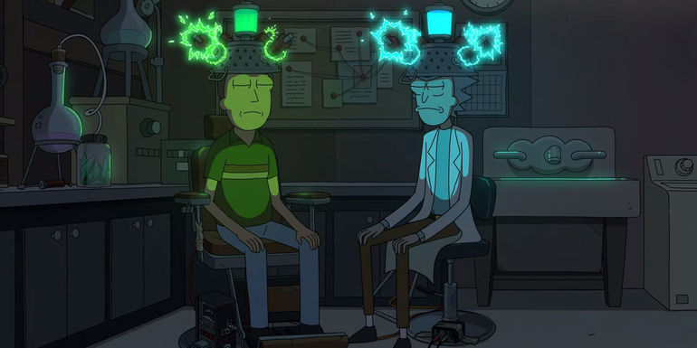 The Mind-Blowing Truth Behind Rick and Morty Season 7 Episode 2 Revealed!
