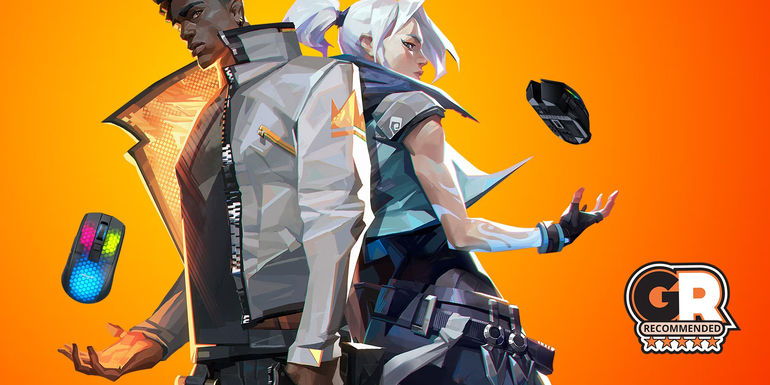 The Ultimate Gaming Mice Guide for Dominating Valorant in 2023