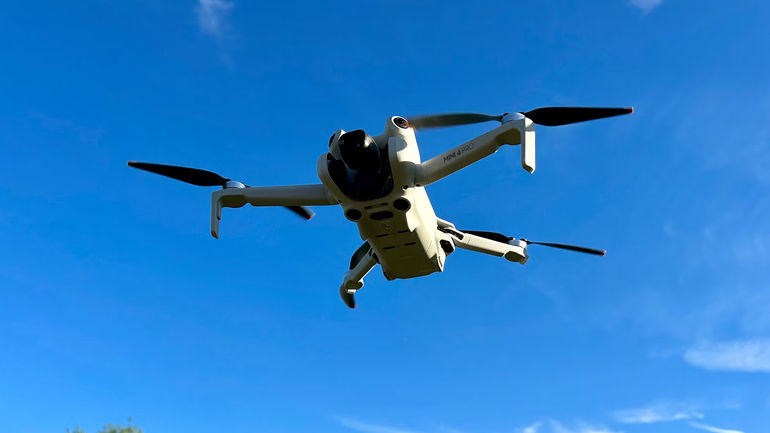 The Ultimate Guide to DJI Mini 4 Pro: Unleashing Stunning Image Quality for Drone Enthusiasts