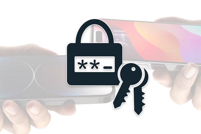 The Ultimate Guide to Securely Sharing Passkeys with Friends and Family