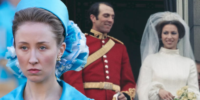 The Untold Truth: Decoding Captain Mark Phillips in The Crown