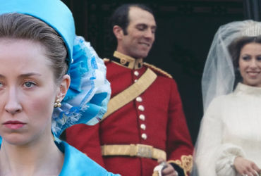 The Untold Truth: Decoding Captain Mark Phillips in The Crown