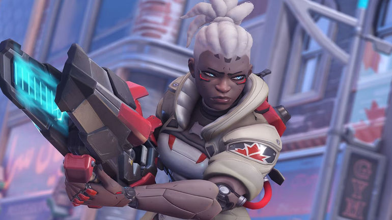 Unleashing Chaos: Overwatch 2 Demands a New Damage Hero After Season 8