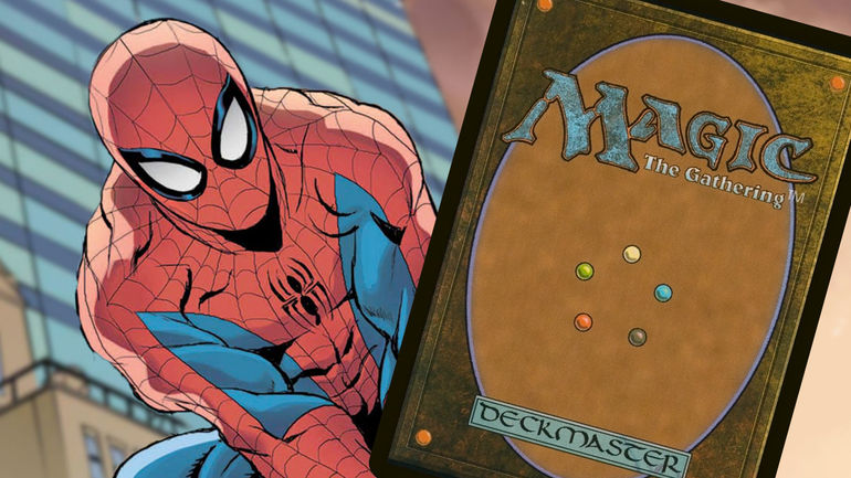 Unleashing Epic Marvel Magic: The Gathering Collaboration in an Unprecedented Multi-Set Alliance