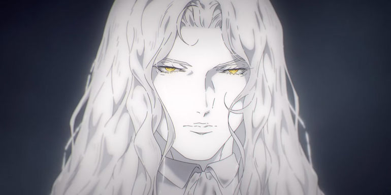 Unveiling Castlevania Nocturne: Alucard's Epic Comeback Shocks Fans!