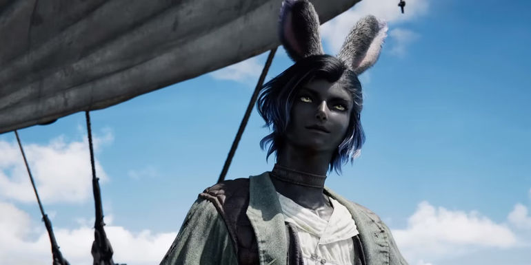 Unveiling the Breathtaking Visual Enhancements in Final Fantasy 14's Graphical Update