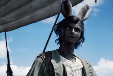 Unveiling the Breathtaking Visual Enhancements in Final Fantasy 14's Graphical Update