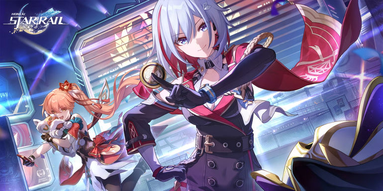 Dazzling Light Cones Await - Unveiling Honkai: Star Rail Version 14's sensational second half!