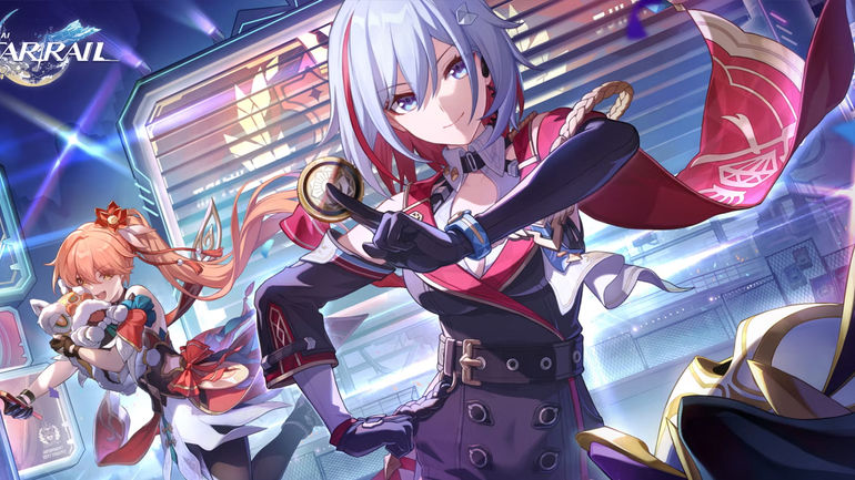 Dazzling Light Cones Await - Unveiling Honkai: Star Rail Version 14's sensational second half!