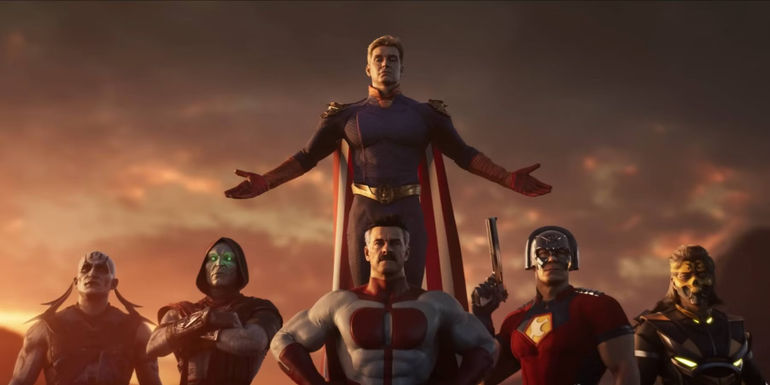 Exclusive Leak: Unveiling Mortal Kombat 1's Jaw-Dropping Kombat Pack Fighter Origin!