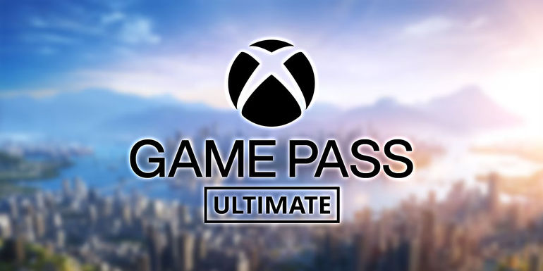 Exclusive Sneak Peek: Xbox Game Pass Ultimate Introduces Jaw-Dropping Day One Game!