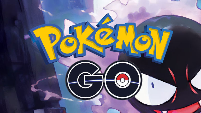 Pokemon GO Player Stumbles Upon Ultra-Rare Shiny Gastly!