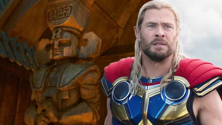 The Enigmatic Disappearance of Balder the Brave: Unmasking the Truth Behind Thor's Missing Brother