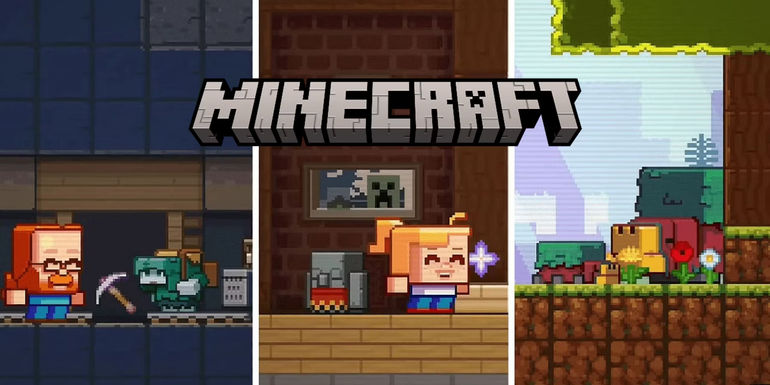 The Ultimate Guide to Minecraft Mob Voting: Complete List and Winners