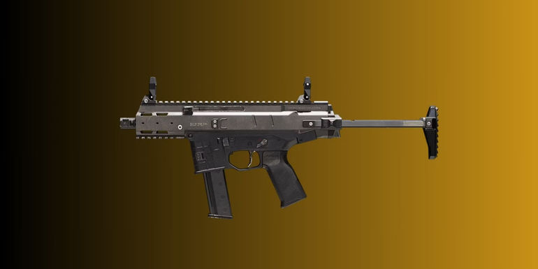 Unleash Destruction with the Ultimate ISO 9mm Loadout in Modern Warfare 2